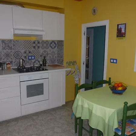 Homestay 