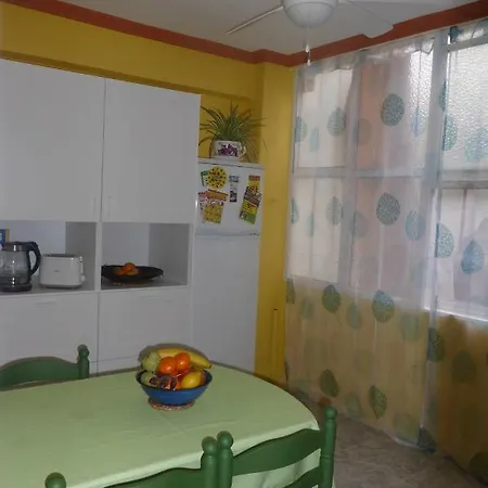 Homestay 