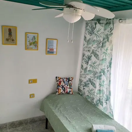 Homestay 